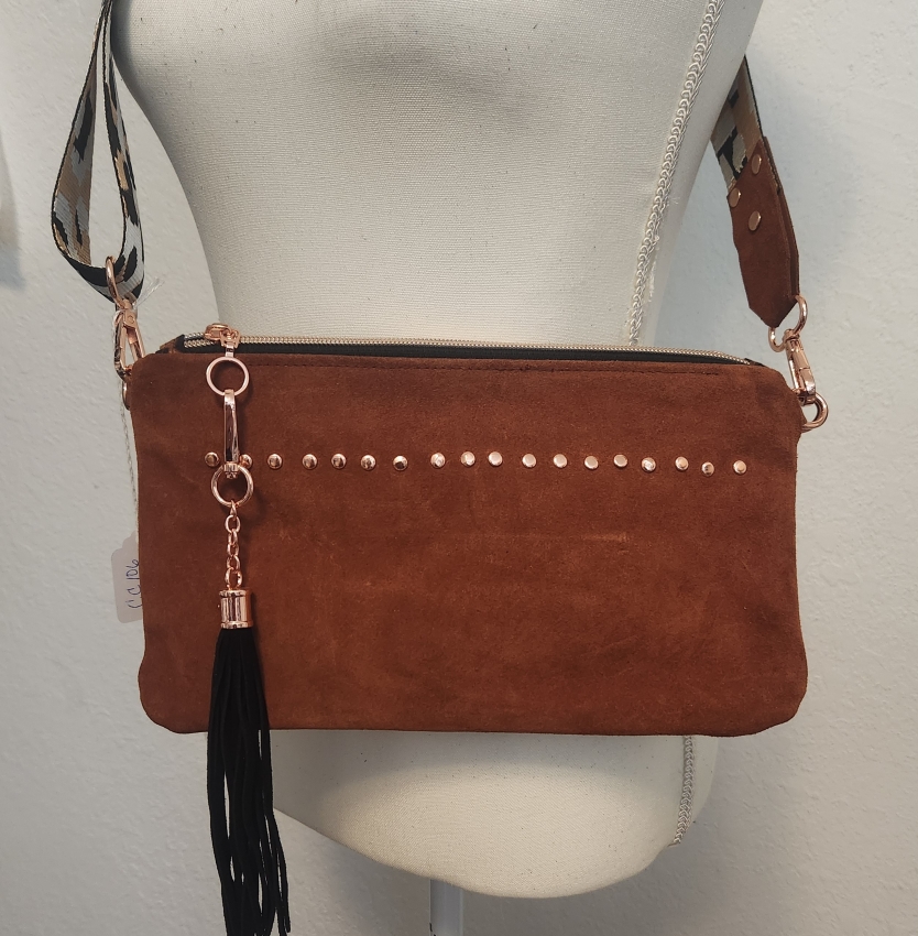 Bella Purse 6